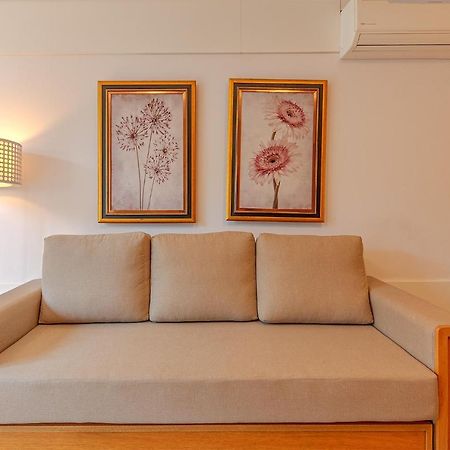 Ferienwohnung Rosa Apartamento Luxo No Centro Gramado Exterior foto
